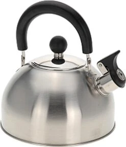 Merkloos Fluitketel Rvs 2.5 Ltr. 7 Merkloos Fluitketel Rvs 2.5 Ltr. -Kookgerei Korting Winkel 1025x1200