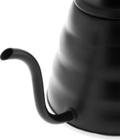 Hario V60 Buono Waterketel 1,2 Liter - Zwart 9 Hario V60 Buono Waterketel 1,2 Liter - Zwart -Kookgerei Korting Winkel 1030x1200 1