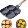 Alora 4-Delige Pannenkoekenpan - Pannenkoeken Maker - Cakemaker - Omeletpan - Omeletmaker - Eierpan - Koekjes Maker - 4-in-1 Pannenset 1 Alora 4-Delige Pannenkoekenpan - Pannenkoeken Maker - Cakemaker - Omeletpan - Omeletmaker - Eierpan - Koekjes Maker - 4-in-1 Pannenset -Kookgerei Korting Winkel 1047x1200