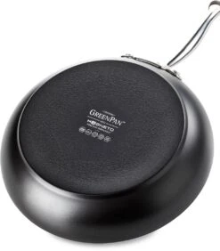 GreenPan Barcelona Infinity Pro Wokpan 28cm - Zwart - Inductie - PFAS-vrij 34 GreenPan Barcelona Infinity Pro Wokpan 28cm - Zwart - Inductie - PFAS-vrij -Kookgerei Korting Winkel 1051x1200 2