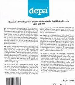 Braadzak - 25 X 38 Cm - 24 Stuks 5 Braadzak - 25 X 38 Cm - 24 Stuks -Kookgerei Korting Winkel 1057x1200