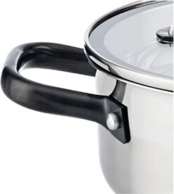 Bergner Infinity Chefs Kookpan 28 Cm - 9.0 L 18 Bergner Infinity Chefs Kookpan 28 Cm - 9.0 L -Kookgerei Korting Winkel 1073x1200 2