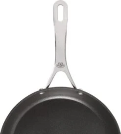 Ballarini Palermo Koekenpan - Set 24 Cm + 28 Cm 10 Ballarini Palermo Koekenpan - Set 24 Cm + 28 Cm -Kookgerei Korting Winkel 1083x1200