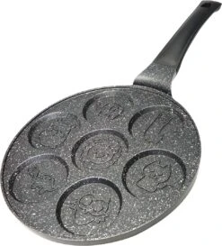 Pancake Pan Met Dierlijke Vormen - Pannenkoekenpan - Crêpemaker - Pancakes Set 14 Pancake Pan Met Dierlijke Vormen - Pannenkoekenpan - Crêpemaker - Pancakes Set -Kookgerei Korting Winkel 1086x1200