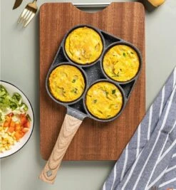 Alora 4-Delige Pannenkoekenpan - Pannenkoeken Maker - Cakemaker - Omeletpan - Omeletmaker - Eierpan - Koekjes Maker - 4-in-1 Pannenset 18 Alora 4-Delige Pannenkoekenpan - Pannenkoeken Maker - Cakemaker - Omeletpan - Omeletmaker - Eierpan - Koekjes Maker - 4-in-1 Pannenset -Kookgerei Korting Winkel 1112x1200