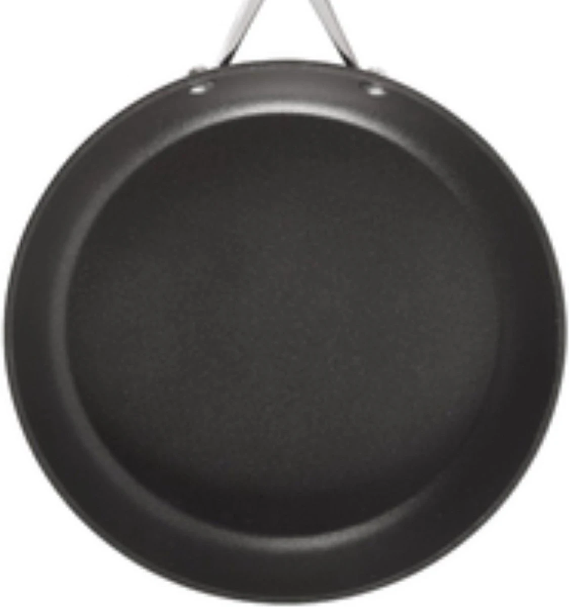 Ballarini Palermo Koekenpan - Set 24 Cm + 28 Cm 4 Ballarini Palermo Koekenpan - Set 24 Cm + 28 Cm - Afbeelding 2