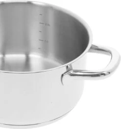 Demeyere Classico 3 Kookpan – Met Deksel – Inductie – RVS – 20 Cm – 3L 11 Demeyere Classico 3 Kookpan – Met Deksel – Inductie – RVS – 20 Cm – 3L -Kookgerei Korting Winkel 1127x1200
