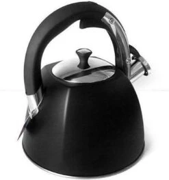 Klausberg KB-7195 Fluitketel - 3L - Rvs - Alle Warmtebronnen 10 Klausberg KB-7195 Fluitketel - 3L - Rvs - Alle Warmtebronnen -Kookgerei Korting Winkel 1128x1200 1