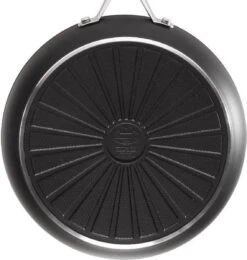 Ballarini Palermo Koekenpan - Set 24 Cm + 28 Cm 13 Ballarini Palermo Koekenpan - Set 24 Cm + 28 Cm -Kookgerei Korting Winkel 1138x1200 3