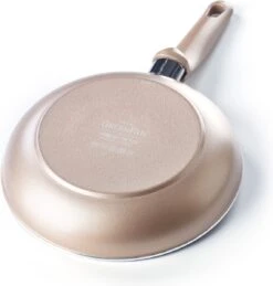 GreenPan Cambridge Koekenpan 30cm - Brons - Inductie - PFAS-vrij 25 GreenPan Cambridge Koekenpan 30cm - Brons - Inductie - PFAS-vrij -Kookgerei Korting Winkel 1146x1200 1