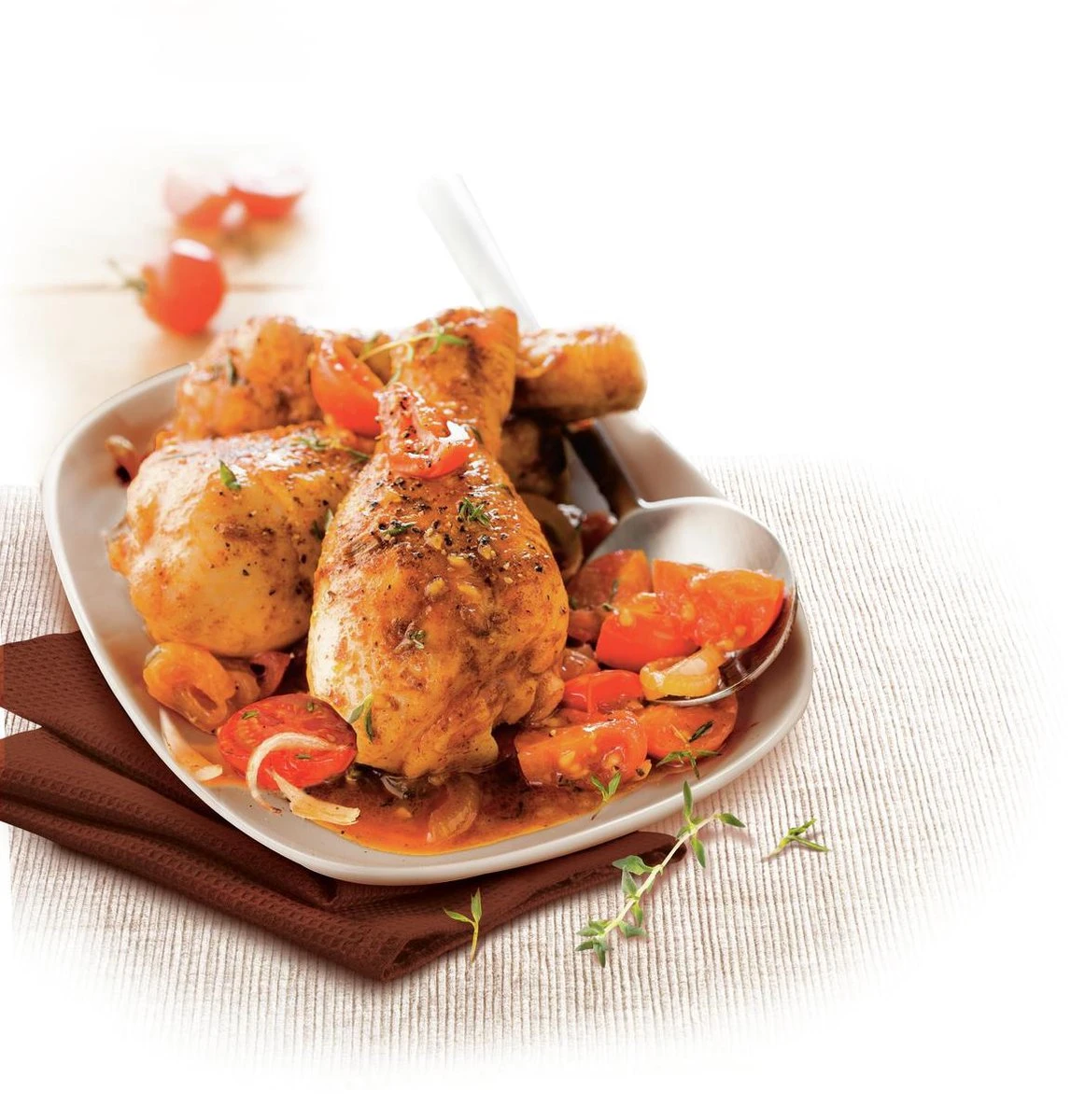 Tefal Success Ovenware Braadslede - 27 X 37 Cm 10 Tefal Success Ovenware Braadslede - 27 X 37 Cm - Afbeelding 8