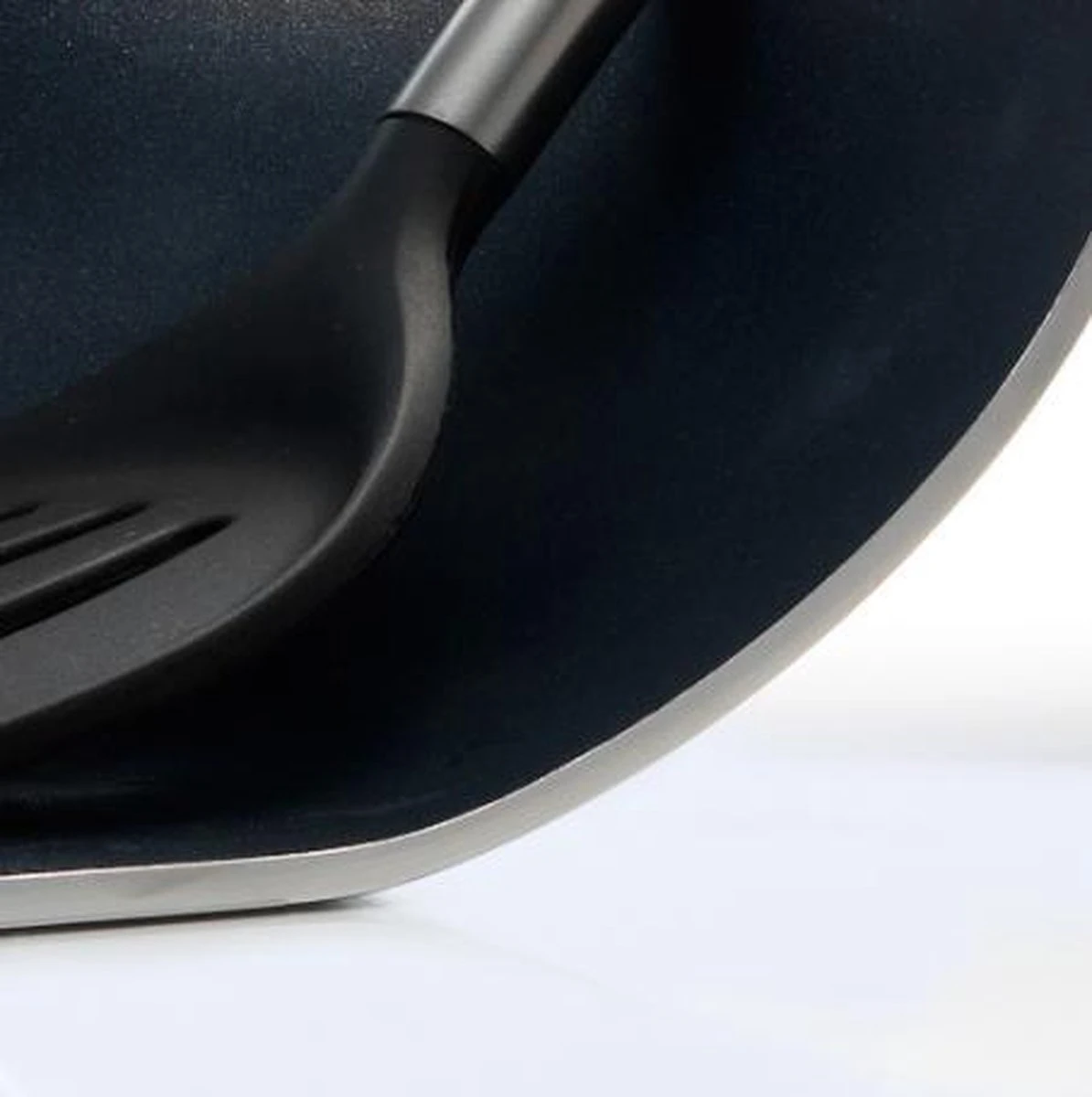 BK Easy Induction Grillpan - 26 Cm - Speciaal Voor Inductie 10 BK Easy Induction Grillpan - 26 Cm - Speciaal Voor Inductie - Afbeelding 8