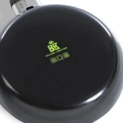 BK Easy Basic Ceramic Koekenpannenset - Ø20 Cm En Ø24 Cm - PFAS-vrij 32 BK Easy Basic Ceramic Koekenpannenset - Ø20 Cm En Ø24 Cm - PFAS-vrij -Kookgerei Korting Winkel 1197x1200
