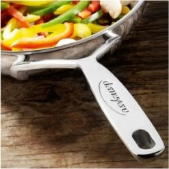 Demeyere Multiline 7 Koekenpan - 28 Cm 16 Demeyere Multiline 7 Koekenpan - 28 Cm -Kookgerei Korting Winkel 1198x1200 2