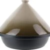 Tajine Ø 30 Cm Geschikt Voor Alle Kookplaten, Inclusief Inductie. 1 Tajine Ø 30 Cm Geschikt Voor Alle Kookplaten, Inclusief Inductie. -Kookgerei Korting Winkel 1200x1000