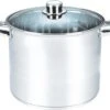 Michelino Soeppan - 6 Liter - RVS - Vaatwasserbestendigd - Ø22 Cm 2 Michelino Soeppan - 6 Liter - RVS - Vaatwasserbestendigd - Ø22 Cm -Kookgerei Korting Winkel 1200x1006 3