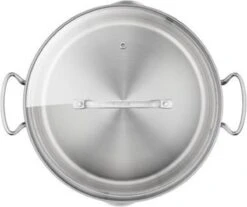 Tefal Duetto+ Pannenset -10 Delig- 5 Pannen - Kookpannenset - Zilver - Afdruipdeksels 21 Tefal Duetto+ Pannenset -10 Delig- 5 Pannen - Kookpannenset - Zilver - Afdruipdeksels -Kookgerei Korting Winkel 1200x1008 1