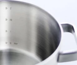 BK Conical+ Kookpannenset - 5-delig - RVS - Inductie 33 BK Conical+ Kookpannenset - 5-delig - RVS - Inductie -Kookgerei Korting Winkel 1200x1017