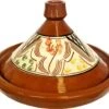 Marokkaanse Familie Tajine - Ø 33 Cm 2 Marokkaanse Familie Tajine - Ø 33 Cm -Kookgerei Korting Winkel 1200x1021 2