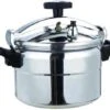 Schleizer Snelkookpan 6L - Aluminium Pressure Cooker - Ø 22 Cm INDUCTIE 1 Schleizer Snelkookpan 6L - Aluminium Pressure Cooker - Ø 22 Cm INDUCTIE -Kookgerei Korting Winkel 1200x1022 1