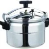 Royal Swiss Snelkookpan 12 Liter - Aluminium Pressure Cooker - Ø 28 Cm 2 Royal Swiss Snelkookpan 12 Liter - Aluminium Pressure Cooker - Ø 28 Cm -Kookgerei Korting Winkel 1200x1025 3