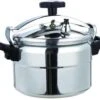 Royal Swiss 8 Liter Snelkookpan Pressure Cooker Alluminium 2 Royal Swiss 8 Liter Snelkookpan Pressure Cooker Alluminium -Kookgerei Korting Winkel 1200x1032 6