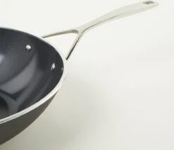 Demeyere Alu Pro Ceraforce Wok - 30 Cm 7 Demeyere Alu Pro Ceraforce Wok - 30 Cm -Kookgerei Korting Winkel 1200x1036 6