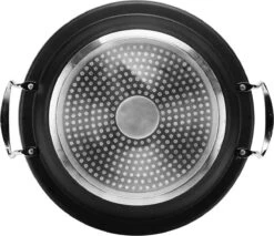 Tajine Aardewerk En Gegoten Aluminium Inductie| Handvaten| Geschikt Voor 4-8 Personen - Alle Warmtebronnen| Ø 30cm 17 Tajine Aardewerk En Gegoten Aluminium Inductie| Handvaten| Geschikt Voor 4-8 Personen - Alle Warmtebronnen| Ø 30cm -Kookgerei Korting Winkel 1200x1037