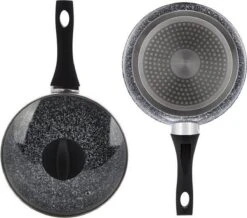 Edënbërg Stonetec Line - Hapjespan Keramisch - 22 Cm - 3-laags Anti-aanbaklaag! 7 Edënbërg Stonetec Line - Hapjespan Keramisch - 22 Cm - 3-laags Anti-aanbaklaag! -Kookgerei Korting Winkel 1200x1060 1