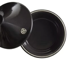 Emile Henry Tajine - Ø32 Cm - Fusain 14 Emile Henry Tajine - Ø32 Cm - Fusain -Kookgerei Korting Winkel 1200x1064 2