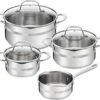 Tefal E494S7 Jamie Oliver Pannenset 1 Tefal E494S7 Jamie Oliver Pannenset -Kookgerei Korting Winkel 1200x1069 1