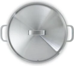 BK Conical+ Kookpannenset - 5-delig - RVS - Inductie 26 BK Conical+ Kookpannenset - 5-delig - RVS - Inductie -Kookgerei Korting Winkel 1200x1069 2