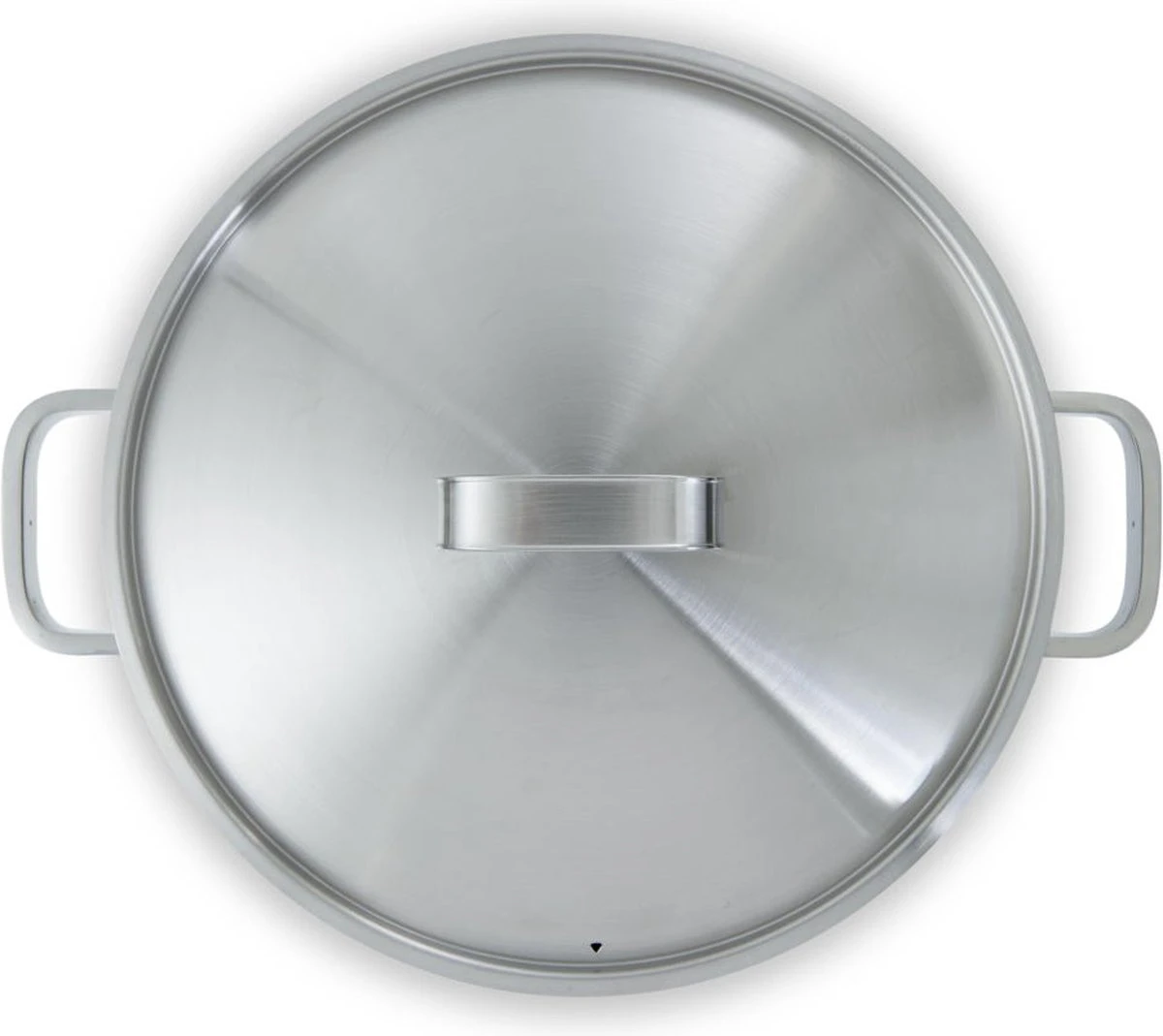 BK Conical+ Kookpannenset - 5-delig - RVS - Inductie 10 BK Conical+ Kookpannenset - 5-delig - RVS - Inductie - Afbeelding 8