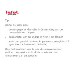 Tefal Ceramic Control Koekenpan - Ø 28 Cm – Thermospot – Cooltouch Greep -Kookgerei Korting Winkel 1200x1072