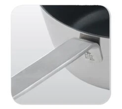 BK Conical Deluxe Kookpannenset - 5 Delig - RVS 31 BK Conical Deluxe Kookpannenset - 5 Delig - RVS -Kookgerei Korting Winkel 1200x1074 1