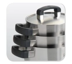 BK Conical Cool Pannenset - 5-delig - RVS - Geschikt Voor Alle Warmtebronnen 36 BK Conical Cool Pannenset - 5-delig - RVS - Geschikt Voor Alle Warmtebronnen -Kookgerei Korting Winkel 1200x1074 2