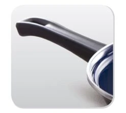 BK Fortalit Steelwok Ø 28 Cm - Emaille - Inductie - PFAS-vrij -Kookgerei Korting Winkel 1200x1074 5