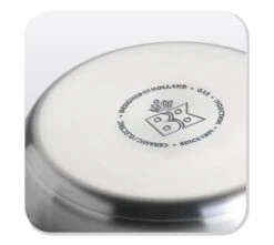 BK Conical Cool Pannenset - 5-delig - RVS - Geschikt Voor Alle Warmtebronnen 35 BK Conical Cool Pannenset - 5-delig - RVS - Geschikt Voor Alle Warmtebronnen -Kookgerei Korting Winkel 1200x1075 15