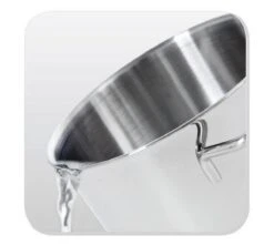 BK Profiline Kookpan Ø 14 Cm - RVS - Inductie 22 BK Profiline Kookpan Ø 14 Cm - RVS - Inductie -Kookgerei Korting Winkel 1200x1075 17