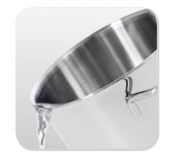 BK Profiline Pannenset - 4-delig - RVS - Inductie 20 BK Profiline Pannenset - 4-delig - RVS - Inductie -Kookgerei Korting Winkel 1200x1075 19