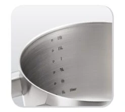 BK Conical+ Kookpannenset - 5-delig - RVS - Inductie 22 BK Conical+ Kookpannenset - 5-delig - RVS - Inductie -Kookgerei Korting Winkel 1200x1075 21