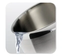 BK Excellent Pannenset - 5-delig - RVS - Inductie 25 BK Excellent Pannenset - 5-delig - RVS - Inductie -Kookgerei Korting Winkel 1200x1075 24