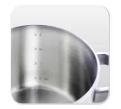 BK Conical Glas Pannenset - 4-delig - Glazen Deksels 26 BK Conical Glas Pannenset - 4-delig - Glazen Deksels -Kookgerei Korting Winkel 1200x1075 26