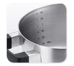 BK Conical Cool Kookpan - Ø 20 Cm - RVS - Inductie 13 BK Conical Cool Kookpan - Ø 20 Cm - RVS - Inductie -Kookgerei Korting Winkel 1200x1075 29