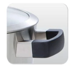 BK Conical Cool Glas Pannenset - 5-delig - Glazen Deksels - Geschikt Voor Alle Warmtebronnen 25 BK Conical Cool Glas Pannenset - 5-delig - Glazen Deksels - Geschikt Voor Alle Warmtebronnen -Kookgerei Korting Winkel 1200x1075 32