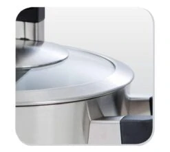 BK Conical Cool Glas Pannenset - 5-delig - Glazen Deksels - Geschikt Voor Alle Warmtebronnen 32 BK Conical Cool Glas Pannenset - 5-delig - Glazen Deksels - Geschikt Voor Alle Warmtebronnen -Kookgerei Korting Winkel 1200x1075 33