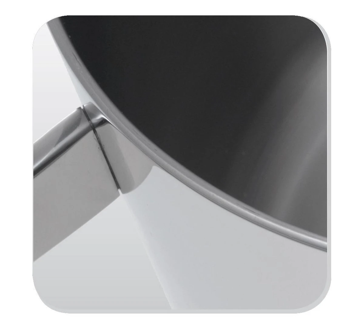 BK Conical Deluxe Kookpannenset - 5 Delig - RVS 14 BK Conical Deluxe Kookpannenset - 5 Delig - RVS - Afbeelding 12