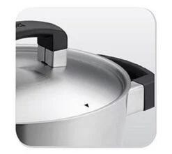 BK Conical Cool Soeppan - Ø 24 Cm - RVS - Inductie 25 BK Conical Cool Soeppan - Ø 24 Cm - RVS - Inductie -Kookgerei Korting Winkel 1200x1076 17