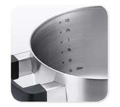 BK Conical Cool Soeppan - Ø 24 Cm - RVS - Inductie 31 BK Conical Cool Soeppan - Ø 24 Cm - RVS - Inductie -Kookgerei Korting Winkel 1200x1076 18