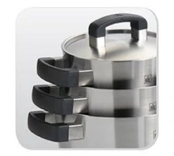 BK Conical Cool Soeppan - Ø 24 Cm - RVS - Inductie 33 BK Conical Cool Soeppan - Ø 24 Cm - RVS - Inductie -Kookgerei Korting Winkel 1200x1076 20